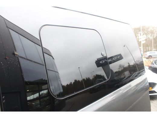 Ford Transit Custom 320 2.0 TDCI L1H1 Limited Dubbele cabine Automaat | Dealer o.h. | 20'' Lichtmetalen velgen | Trek... ActivLease financial lease