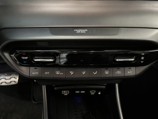 Hyundai Bayon 1.0 T-GDI Premium Sky | Direct rijden! | Automaat! | ActivLease financial lease