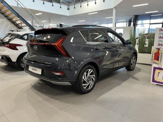 Hyundai Bayon 1.0 T-GDI Premium Sky | Direct rijden! | Automaat! | ActivLease financial lease