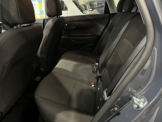 Hyundai Bayon 1.0 T-GDI Premium Sky | Direct rijden! | Automaat! | ActivLease financial lease