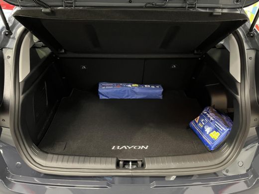 Hyundai Bayon 1.0 T-GDI Premium Sky | Direct rijden! | Automaat! | ActivLease financial lease