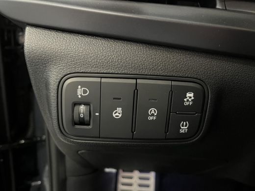 Hyundai Bayon 1.0 T-GDI Premium Sky | Direct rijden! | Automaat! | ActivLease financial lease