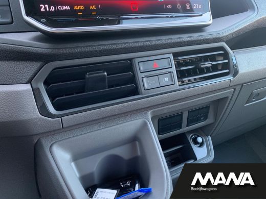 MAN TGE 35 2.0 L3H2 3.180 177pk Automaat Climatronic Navi LED Camera ACC CarPlay Leder-Stuur/Stoel Verwar... ActivLease financial lease