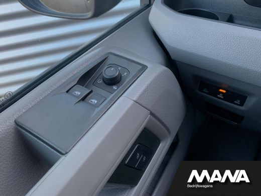 MAN TGE 35 2.0 L3H2 3.180 177pk Automaat Climatronic Navi LED Camera ACC CarPlay Leder-Stuur/Stoel Verwar... ActivLease financial lease