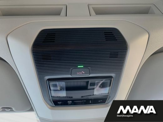 MAN TGE 35 2.0 L3H2 3.180 177pk Automaat Climatronic Navi LED Camera ACC CarPlay Leder-Stuur/Stoel Verwar... ActivLease financial lease
