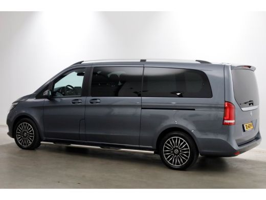 Mercedes V-Klasse 250d Extra Lang Avantgarde Edition incl BTW/BPM 02-2019 ActivLease financial lease