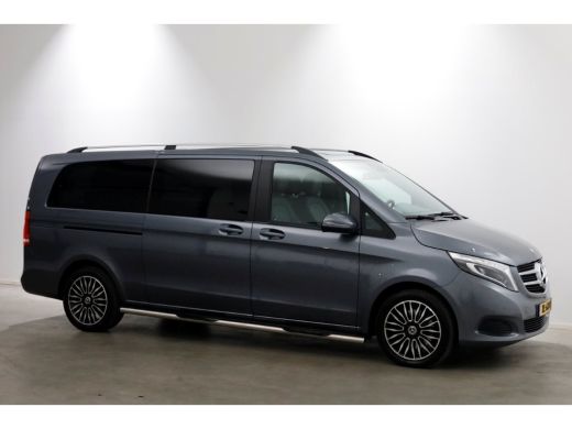 Mercedes V-Klasse 250d Extra Lang Avantgarde Edition incl BTW/BPM 02-2019 ActivLease financial lease