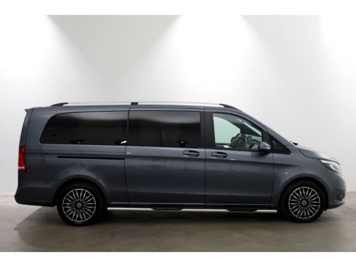 Mercedes V-Klasse 250d Extra Lang Avantgarde Edition incl BTW/BPM 02-2019 ActivLease financial lease