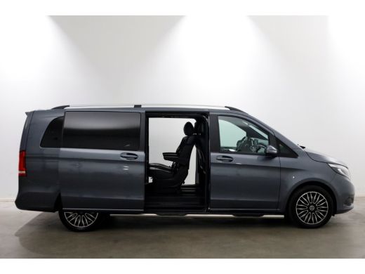 Mercedes V-Klasse 250d Extra Lang Avantgarde Edition incl BTW/BPM 02-2019 ActivLease financial lease