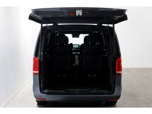 Mercedes V-Klasse 250d Extra Lang Avantgarde Edition incl BTW/BPM 02-2019 ActivLease financial lease