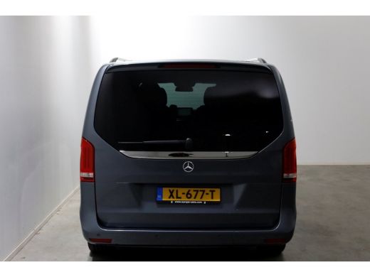 Mercedes V-Klasse 250d Extra Lang Avantgarde Edition incl BTW/BPM 02-2019 ActivLease financial lease