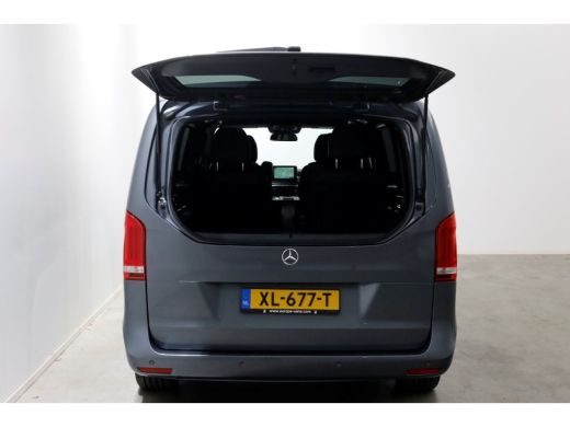 Mercedes V-Klasse 250d Extra Lang Avantgarde Edition incl BTW/BPM 02-2019 ActivLease financial lease