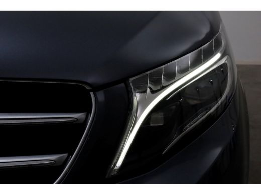 Mercedes V-Klasse 250d Extra Lang Avantgarde Edition incl BTW/BPM 02-2019 ActivLease financial lease
