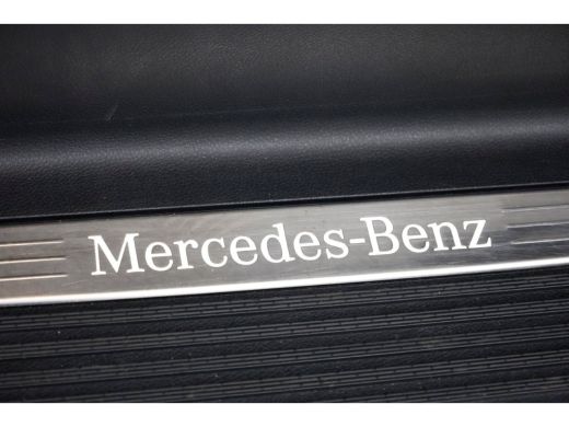 Mercedes V-Klasse 250d Extra Lang Avantgarde Edition incl BTW/BPM 02-2019 ActivLease financial lease
