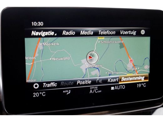Mercedes V-Klasse 250d Extra Lang Avantgarde Edition incl BTW/BPM 02-2019 ActivLease financial lease