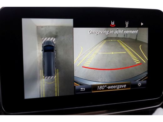 Mercedes V-Klasse 250d Extra Lang Avantgarde Edition incl BTW/BPM 02-2019 ActivLease financial lease