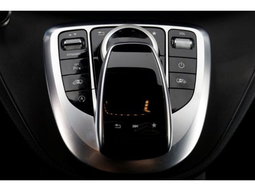 Mercedes V-Klasse 250d Extra Lang Avantgarde Edition incl BTW/BPM 02-2019 ActivLease financial lease