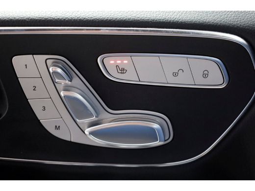 Mercedes V-Klasse 250d Extra Lang Avantgarde Edition incl BTW/BPM 02-2019 ActivLease financial lease