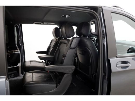 Mercedes V-Klasse 250d Extra Lang Avantgarde Edition incl BTW/BPM 02-2019 ActivLease financial lease