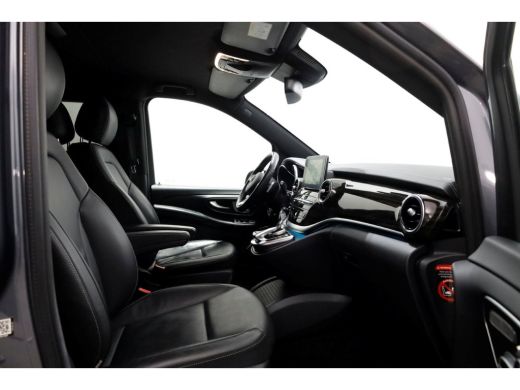 Mercedes V-Klasse 250d Extra Lang Avantgarde Edition incl BTW/BPM 02-2019 ActivLease financial lease