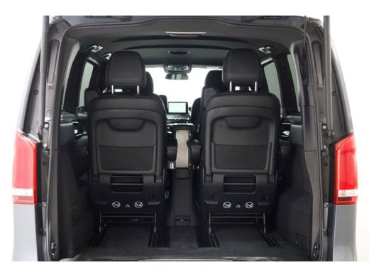 Mercedes V-Klasse 250d Extra Lang Avantgarde Edition incl BTW/BPM 02-2019 ActivLease financial lease