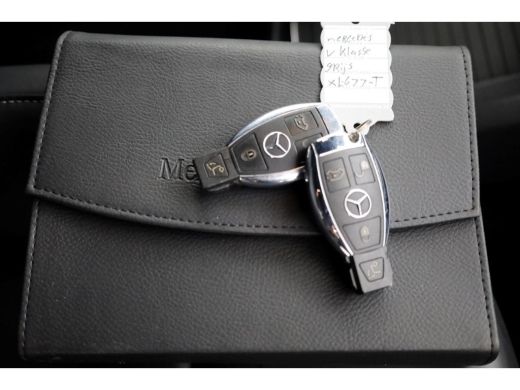 Mercedes V-Klasse 250d Extra Lang Avantgarde Edition incl BTW/BPM 02-2019 ActivLease financial lease