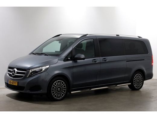 Mercedes V-Klasse 250d Extra Lang Avantgarde Edition incl BTW/BPM 02-2019 ActivLease financial lease
