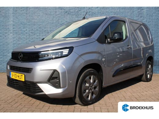 Opel Combo Opel 1.5 BlueHDi 130 S&S L1 | Automaat | Navigatie | Camera | 3-Zits | Lichtmetaal | Opel Combo Opel 1.5 BlueHDi 130 S&S L1 | Automaat | Navigatie | Camera | 3-Zits | Lichtmetaal |
