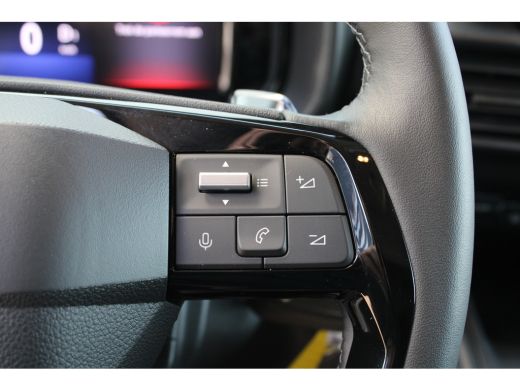 Opel Combo Opel 1.5 BlueHDi 130 S&S L1 | Automaat | Navigatie | Camera | 3-Zits | Lichtmetaal | ActivLease financial lease