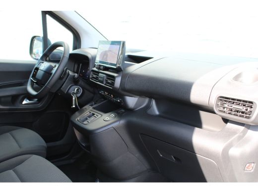 Opel Combo Opel 1.5 BlueHDi 130 S&S L1 | Automaat | Navigatie | Camera | 3-Zits | Lichtmetaal | ActivLease financial lease