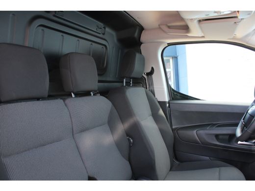 Opel Combo Opel 1.5 BlueHDi 130 S&S L1 | Automaat | Navigatie | Camera | 3-Zits | Lichtmetaal | ActivLease financial lease