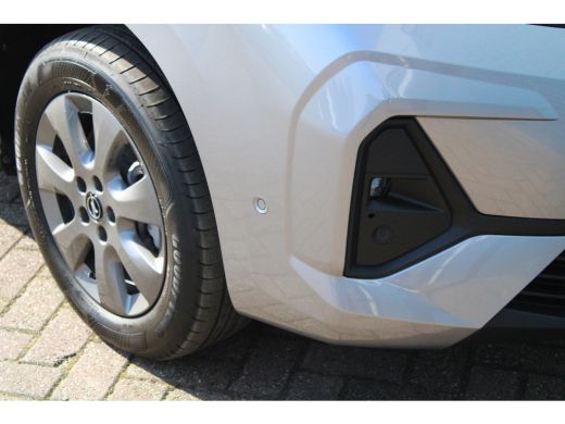 Opel Combo Opel 1.5 BlueHDi 130 S&S L1 | Automaat | Navigatie | Camera | 3-Zits | Lichtmetaal | ActivLease financial lease