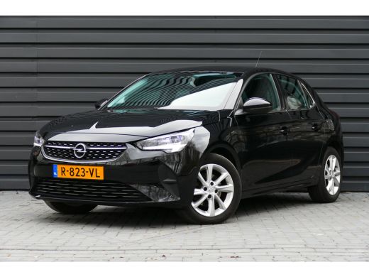 Opel Corsa Opel 1.2 TURBO 100PK 5-DRS ELEGANCE / NAVI / LED / AIRCO / BLUETOOTH / CRUISECONTROL / 1E EIGENAA...