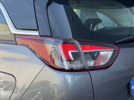 Opel Crossland X 1.2 Turbo Innovation | Apple Carplay/Android Auto|telefoonintegratie premium | Cruise control | S... ActivLease financial lease
