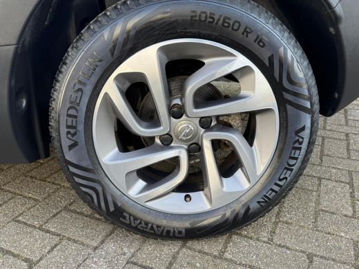 Opel Crossland X 1.2 Turbo Innovation | Apple Carplay/Android Auto|telefoonintegratie premium | Cruise control | S... ActivLease financial lease