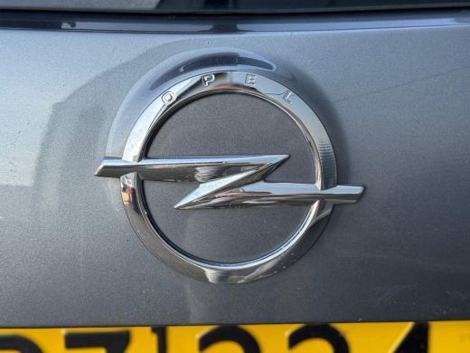 Opel Crossland X 1.2 Turbo Innovation | Apple Carplay/Android Auto|telefoonintegratie premium | Cruise control | S... ActivLease financial lease