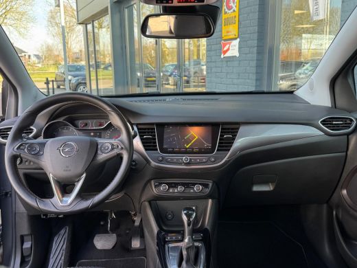 Opel Crossland X 1.2 Turbo Innovation | Apple Carplay/Android Auto|telefoonintegratie premium | Cruise control | S... ActivLease financial lease