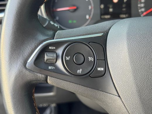 Opel Crossland X 1.2 Turbo Innovation | Apple Carplay/Android Auto|telefoonintegratie premium | Cruise control | S... ActivLease financial lease
