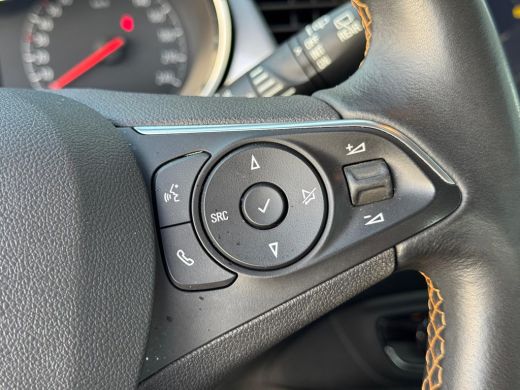 Opel Crossland X 1.2 Turbo Innovation | Apple Carplay/Android Auto|telefoonintegratie premium | Cruise control | S... ActivLease financial lease