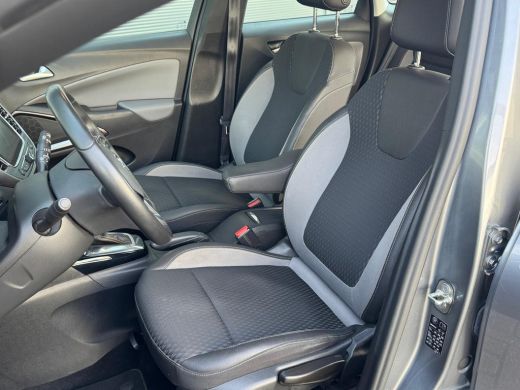 Opel Crossland X 1.2 Turbo Innovation | Apple Carplay/Android Auto|telefoonintegratie premium | Cruise control | S... ActivLease financial lease