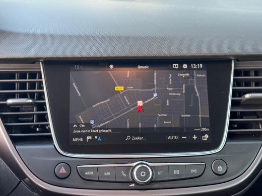 Opel Crossland X 1.2 Turbo Innovation | Apple Carplay/Android Auto|telefoonintegratie premium | Cruise control | S... ActivLease financial lease