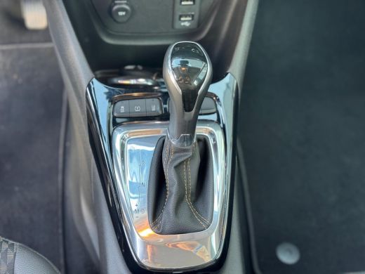 Opel Crossland X 1.2 Turbo Innovation | Apple Carplay/Android Auto|telefoonintegratie premium | Cruise control | S... ActivLease financial lease