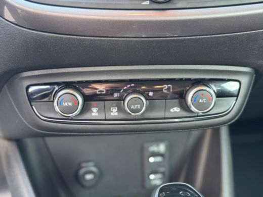 Opel Crossland X 1.2 Turbo Innovation | Apple Carplay/Android Auto|telefoonintegratie premium | Cruise control | S... ActivLease financial lease