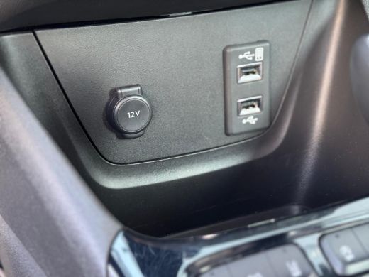 Opel Crossland X 1.2 Turbo Innovation | Apple Carplay/Android Auto|telefoonintegratie premium | Cruise control | S... ActivLease financial lease