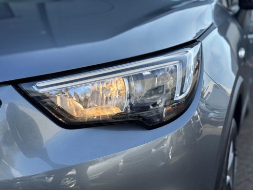 Opel Crossland X 1.2 Turbo Innovation | Apple Carplay/Android Auto|telefoonintegratie premium | Cruise control | S... ActivLease financial lease