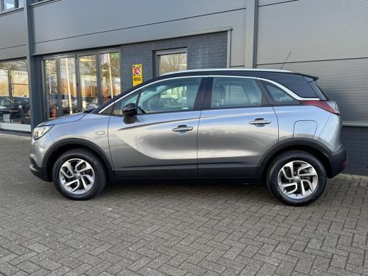 Opel Crossland X 1.2 Turbo Innovation | Apple Carplay/Android Auto|telefoonintegratie premium | Cruise control | S... ActivLease financial lease