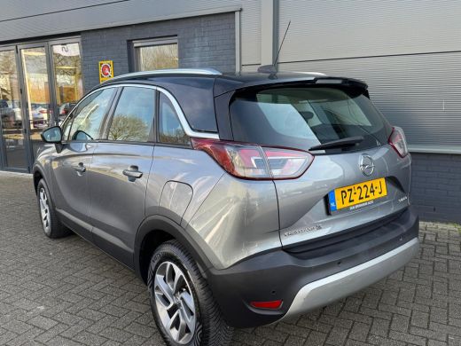 Opel Crossland X 1.2 Turbo Innovation | Apple Carplay/Android Auto|telefoonintegratie premium | Cruise control | S... ActivLease financial lease