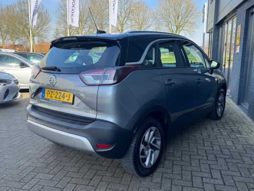Opel Crossland X 1.2 Turbo Innovation | Apple Carplay/Android Auto|telefoonintegratie premium | Cruise control | S... ActivLease financial lease