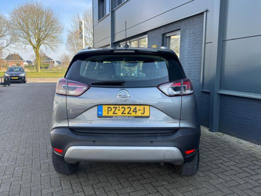 Opel Crossland X 1.2 Turbo Innovation | Apple Carplay/Android Auto|telefoonintegratie premium | Cruise control | S... ActivLease financial lease