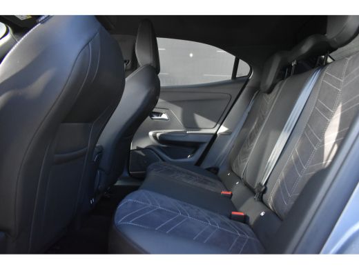 Opel Mokka 1.2 Turbo Hybrid GS 136pk Automaat | Massagestoelen | Navigatie | Alcantara | Achteruitrijcamera ... ActivLease financial lease